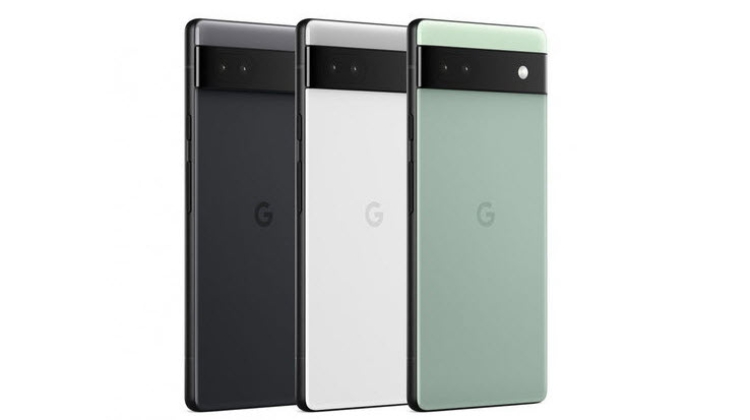 เผยโฉม Google Pixel 6a มือถือสเปกดีราคาประหยัดกับชิป Tensor ใหม่ล่าสุด